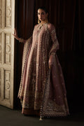 Raeesa Premium Saad Bin Shahzad | EL VENETO Luxury Formals | ROSALIE
