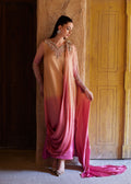 Kanwal Malik | Ghina Luxury Pret | Alira
