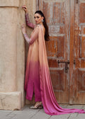 Kanwal Malik | Ghina Luxury Pret | Alira