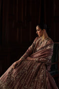Raeesa Premium Saad Bin Shahzad | EL VENETO Luxury Formals | ROSALIE