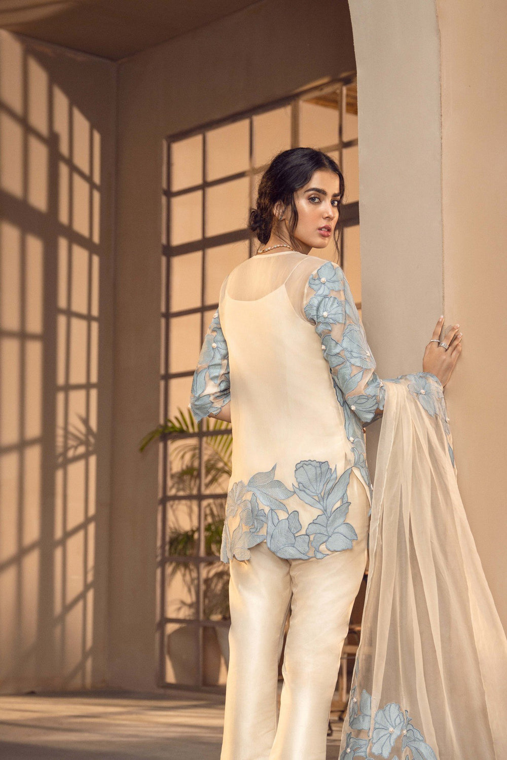 Caia | Pret Collection | SOLENE - House of Zarish