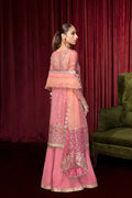 Zarposh | Lamhay Wedding Formals | DASTAN - House Of Anaya