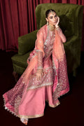 Zarposh | Lamhay Wedding Formals | DASTAN - House Of Anaya