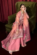Zarposh | Lamhay Wedding Formals | DASTAN - House Of Anaya