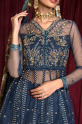 Zarposh | Lamhay Wedding Formals | AZRIA - House Of Anaya