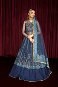 Zarposh | Lamhay Wedding Formals | AZRIA - House Of Anaya