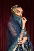 Zarposh | Lamhay Wedding Formals | AZRIA - House Of Anaya