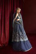 Zarposh | Lamhay Wedding Formals | AZRIA - House Of Anaya