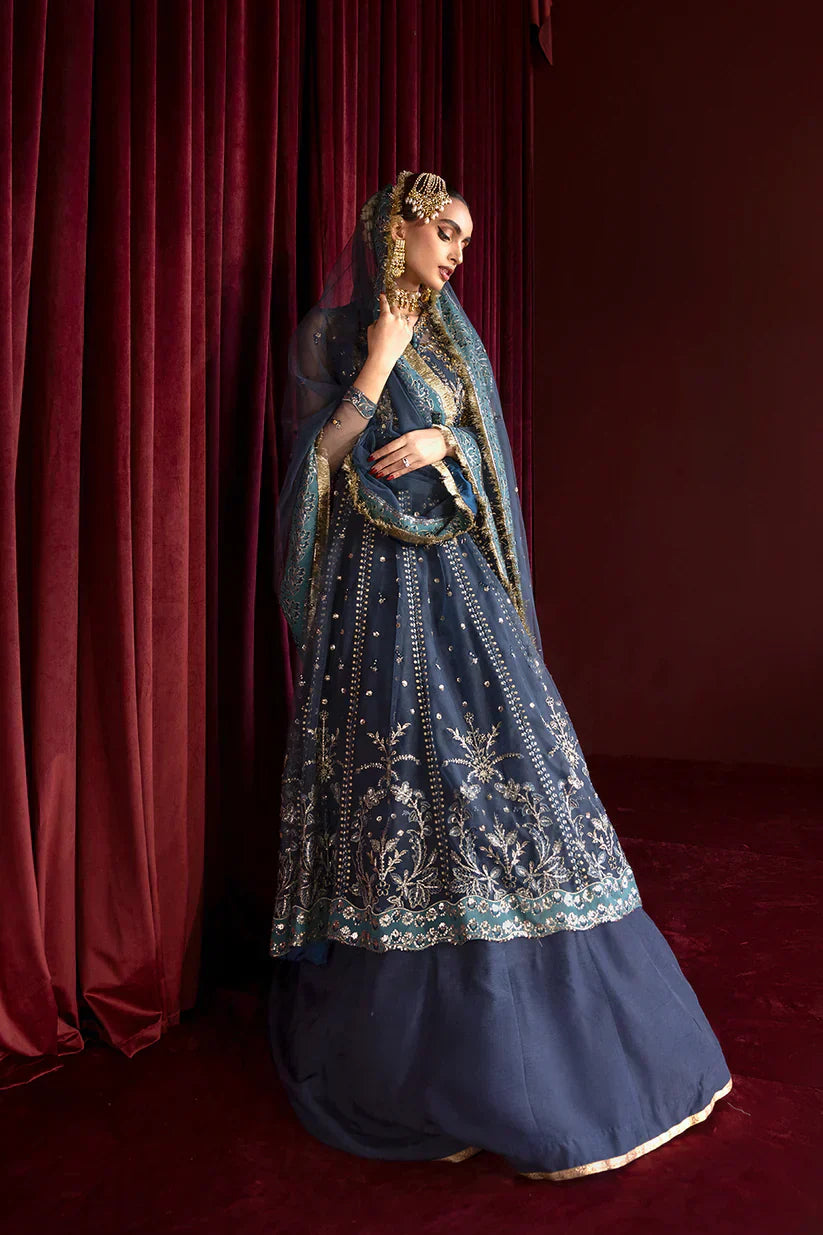 Zarposh | Lamhay Wedding Formals | AZRIA - House Of Anaya