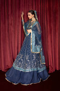 Zarposh | Lamhay Wedding Formals | AZRIA - House Of Anaya
