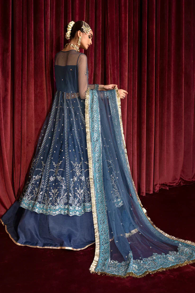 Zarposh | Lamhay Wedding Formals | AZRIA - House Of Anaya