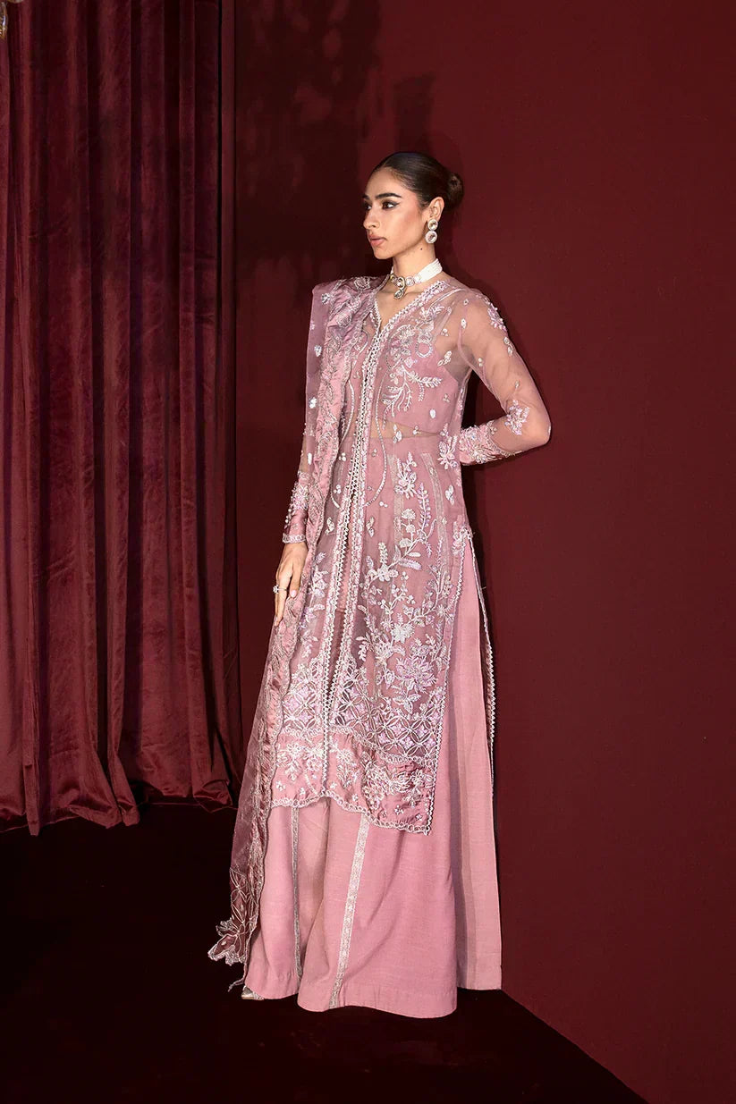 Zarposh | Lamhay Wedding Formals | RAHGOLI - House Of Anaya