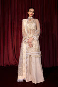 Zarposh | Lamhay Wedding Formals | RAHA - House Of Anaya