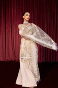 Zarposh | Lamhay Wedding Formals | RAHA - House Of Anaya