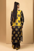 Adans Libas | EMB Silk | EMB SILK 7542 - 3