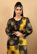 Adans Libas | EMB Silk | EMB SILK 7542 - 4