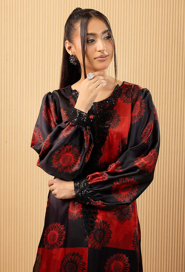 Adans Libas | EMB Silk | EMB SILK 7543 - 1