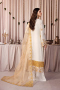 Emaan Adeel | Romansiyyah Luxury Formals 23 | RM-01 CHANTEL - House Of Anaya