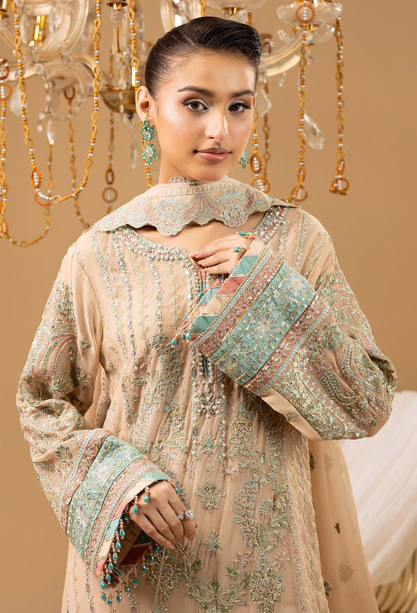 Adans Libas | Chiffon 25 | 7586 D