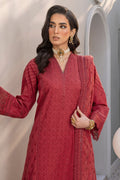 LSM | Embroidered Collection | 09 - House of Zarish