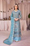Emaan Adeel | Romansiyyah Luxury Formals 23 | RM-05 MIYASA - House Of Anaya