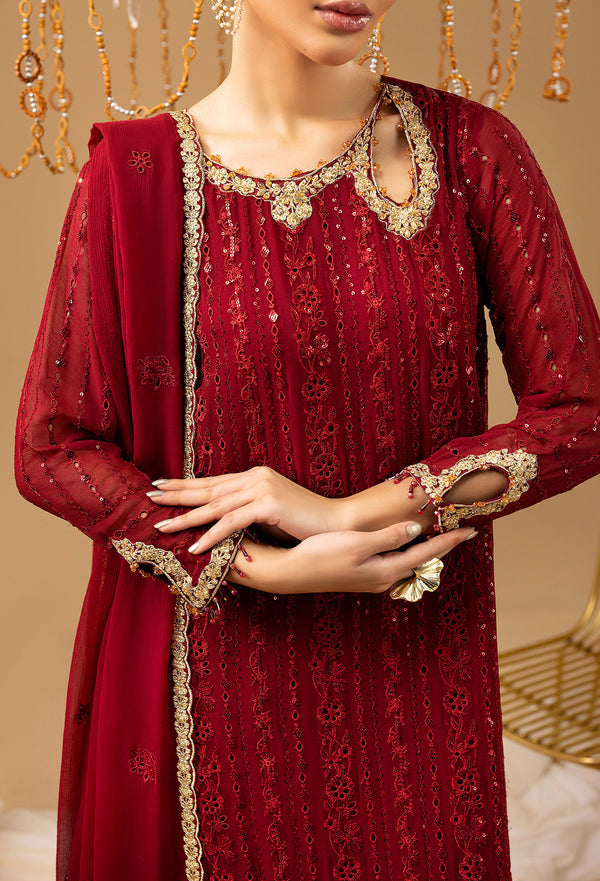 Adans Libas | Chiffon 25 | 7583 M