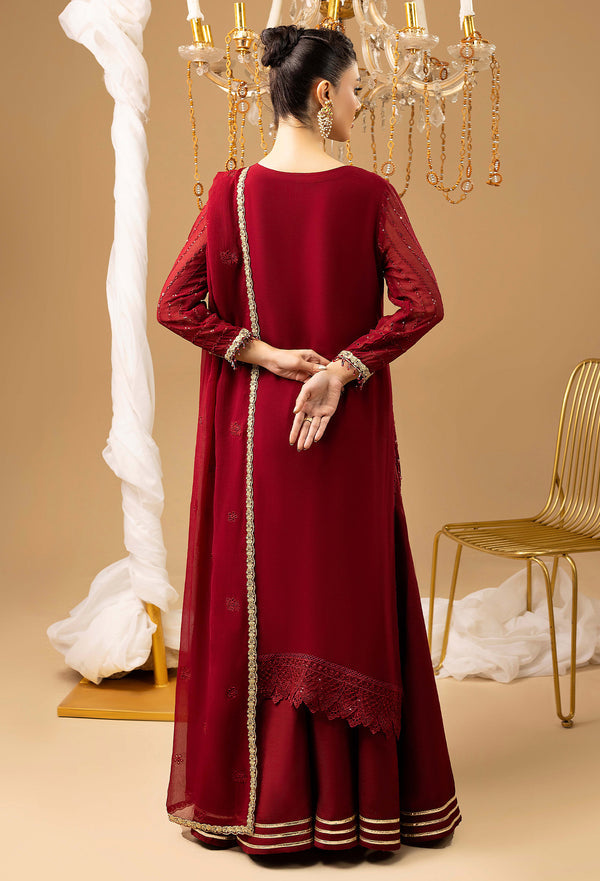 Adans Libas | Chiffon 25 | 7583 M