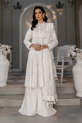 LSM | Embroidered Collection | 08 - House of Zarish