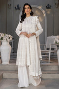 LSM | Embroidered Collection | 08 - House of Zarish