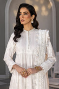 LSM | Embroidered Collection | 08 - House of Zarish