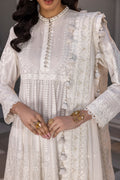 LSM | Embroidered Collection | 08 - House of Zarish