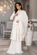 LSM | Embroidered Collection | 08 - House of Zarish