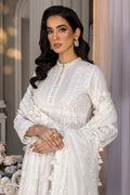 LSM | Embroidered Collection | 08 - House of Zarish