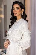 LSM | Embroidered Collection | 08 - House of Zarish