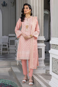LSM | Embroidered Collection | 07 - House of Zarish