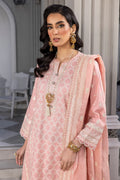 LSM | Embroidered Collection | 07 - House of Zarish