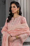 LSM | Embroidered Collection | 07 - House of Zarish
