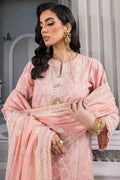 LSM | Embroidered Collection | 07 - House of Zarish