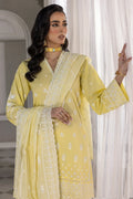 LSM | Embroidered Collection | 06 - House of Zarish