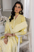 LSM | Embroidered Collection | 06 - House of Zarish