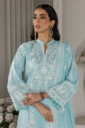 LSM | Embroidered Collection | 04 - House of Zarish