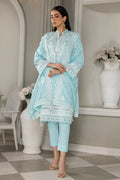 LSM | Embroidered Collection | 04 - House of Zarish