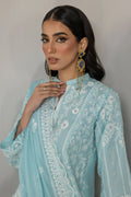 LSM | Embroidered Collection | 04 - House of Zarish