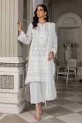 LSM | Embroidered Collection | 03 - House of Zarish