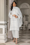 LSM | Embroidered Collection | 03 - House of Zarish