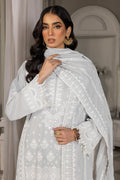LSM | Embroidered Collection | 03 - House of Zarish