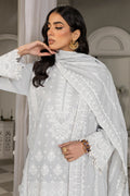 LSM | Embroidered Collection | 03 - House of Zarish