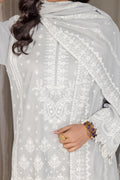 LSM | Embroidered Collection | 03 - House of Zarish