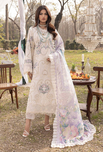 Adans Libas | BAZM-E-BAHAR | BAHAR 3783