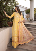 Shurooq | Luxury Lawn 25 | Abigail